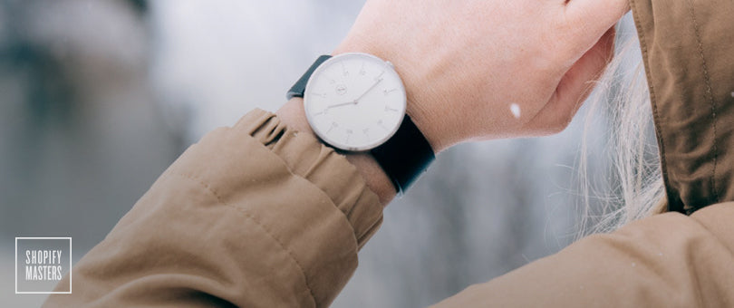 What NOVO Watch Learned After Years of Overseas Manufacturing
