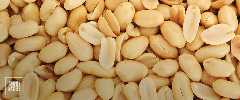 9th Time's a Charm: What Failure Taught the Owner of Nut Butter Nation