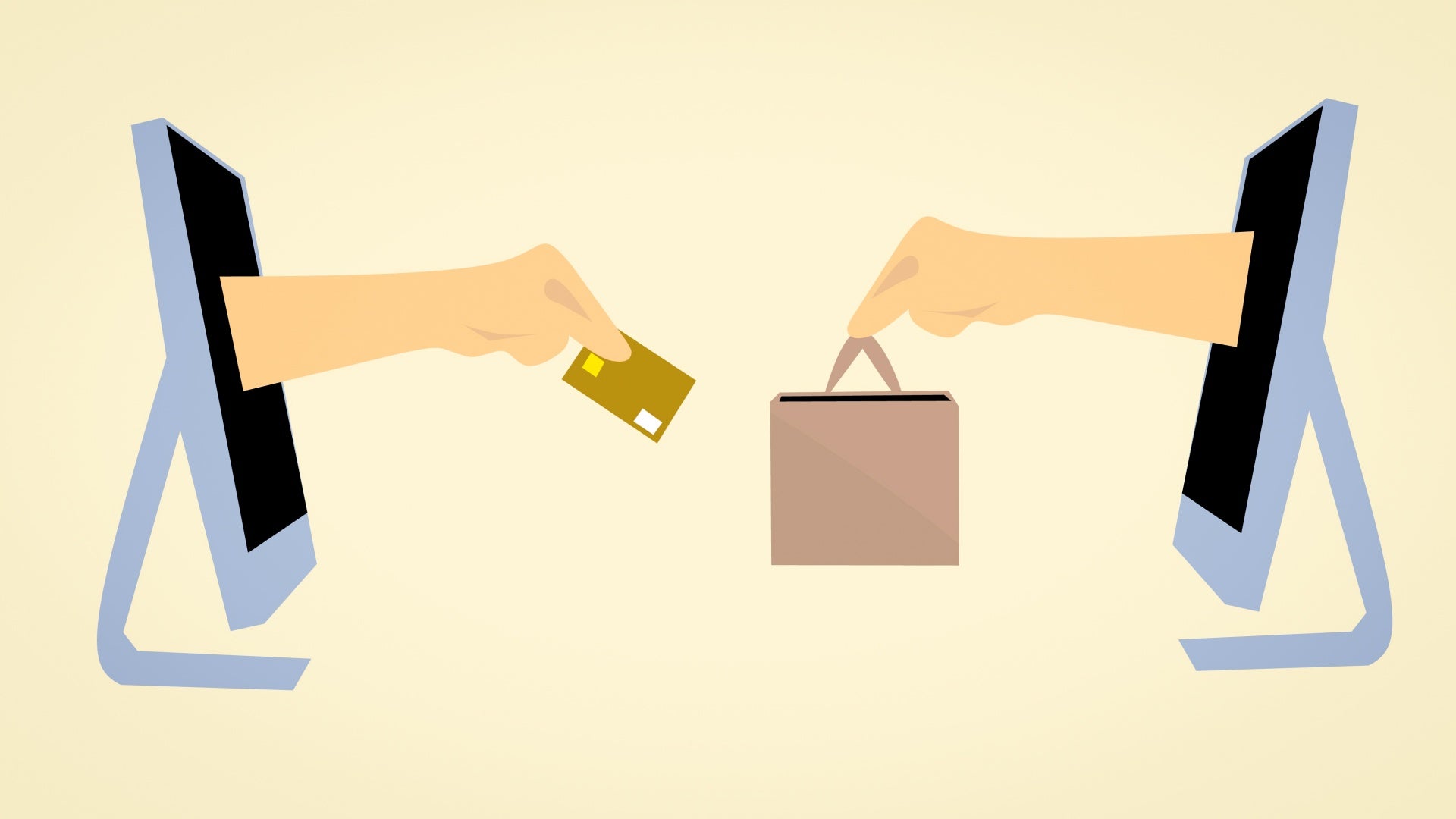 Turn on the money tap: A beginner’s guide to online payment gateways