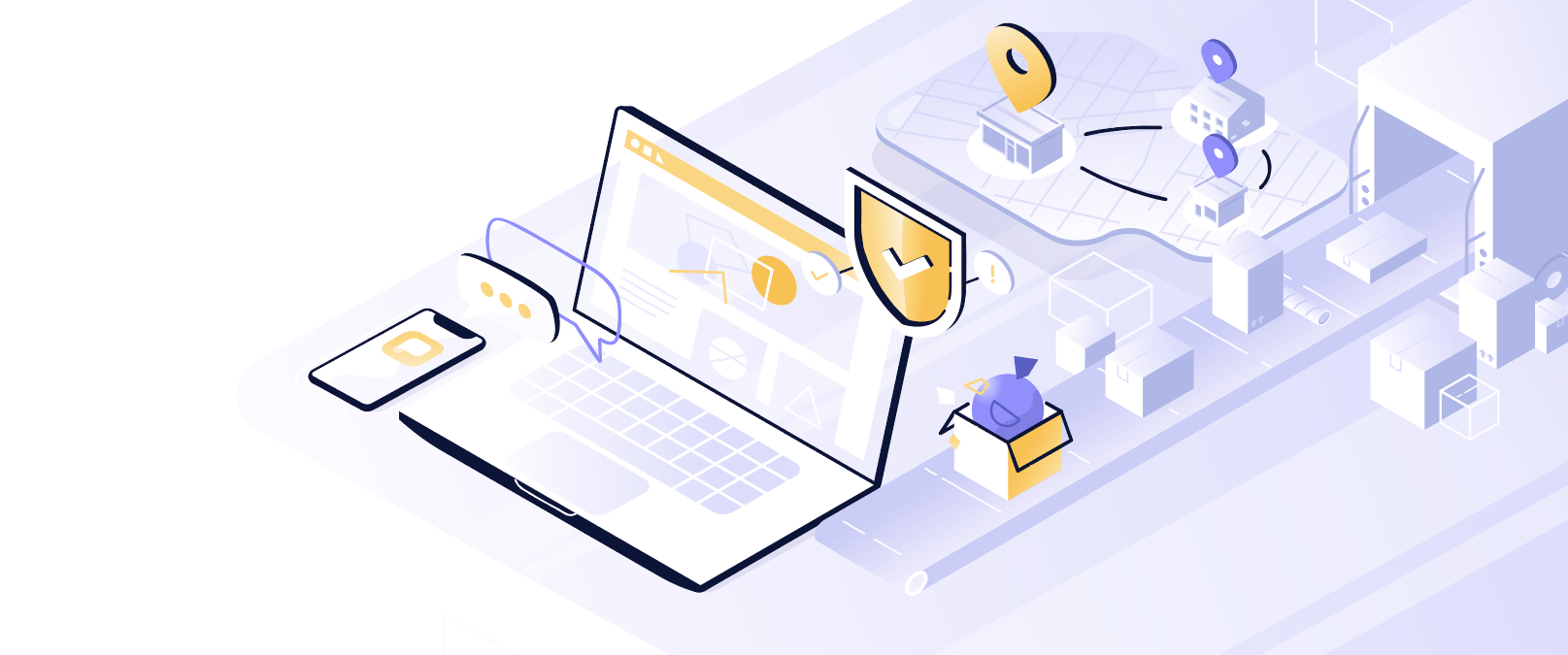 Streamline Your Day with Fraud Protect, Locations, and Shopify Ping
