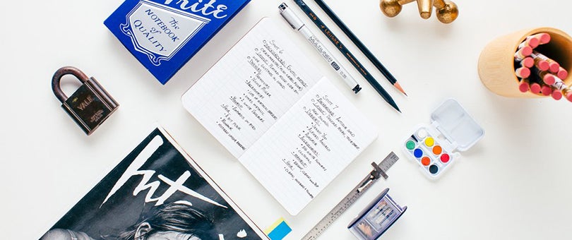 Paper Isn’t Dead: How Two Merchants Found a Niche in a Waning Industry