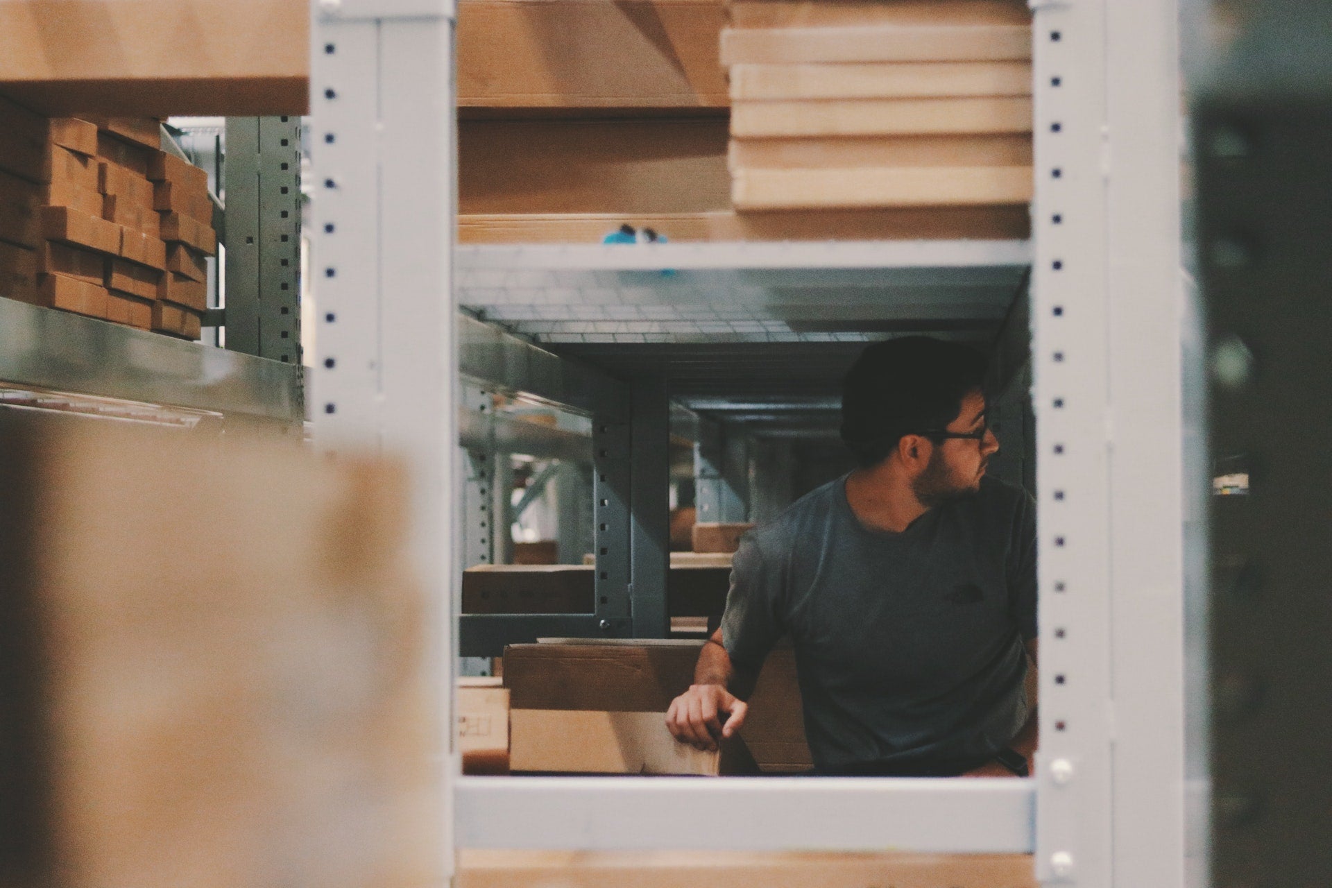 A Simple 5-step Guide to Efficient Inventory Management for SMBs