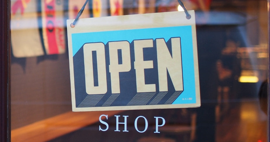 Pop-Up Shops 101: Everything You Need to Know to Try Temporary Retail