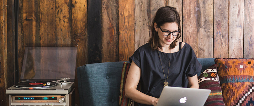 A Day in the Life of Sophia Pierro, Entrepreneur