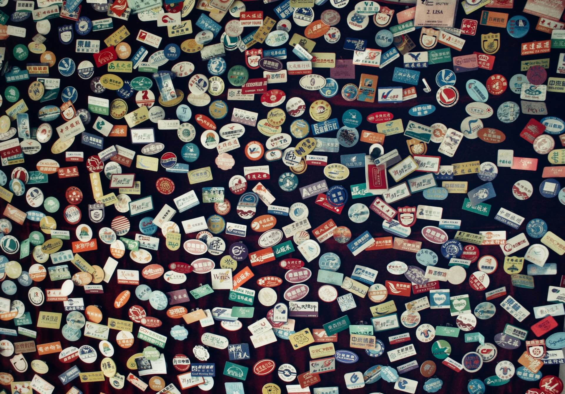 Complete Guide to Trademark Registration for Your Business