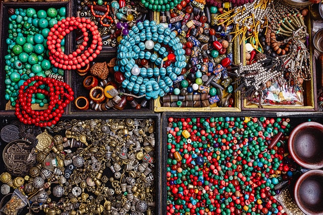 How to sell jewellery online: E-commerce fundamentals for the online jewellery business