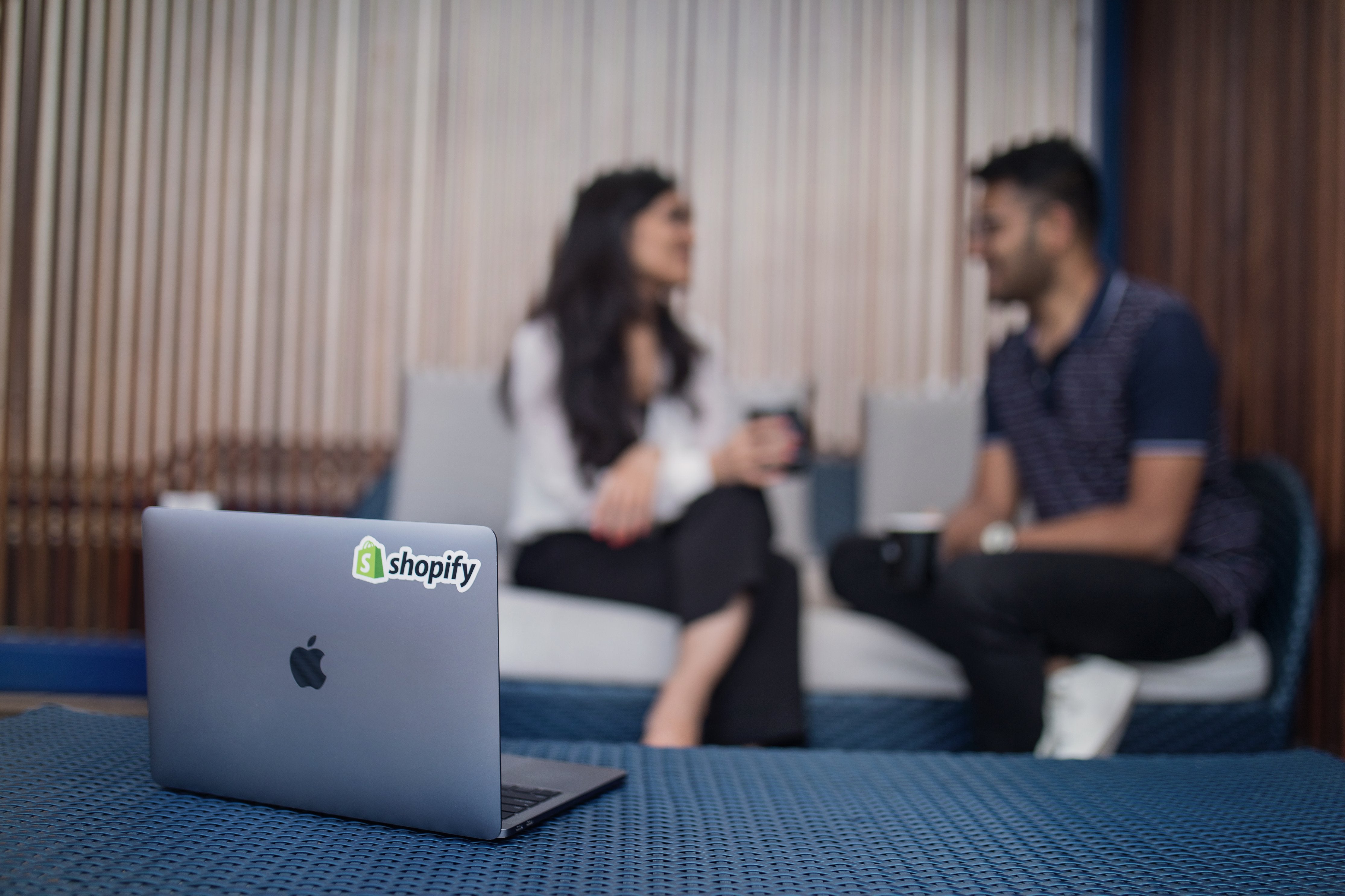 Shopify India Partner Response to COVID-19