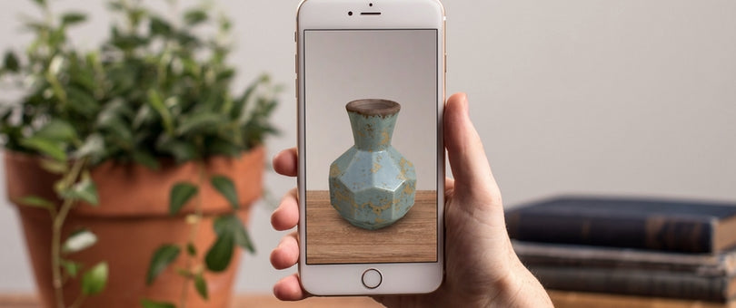 10 Shopify Stores You Can Browse in Augmented Reality Today