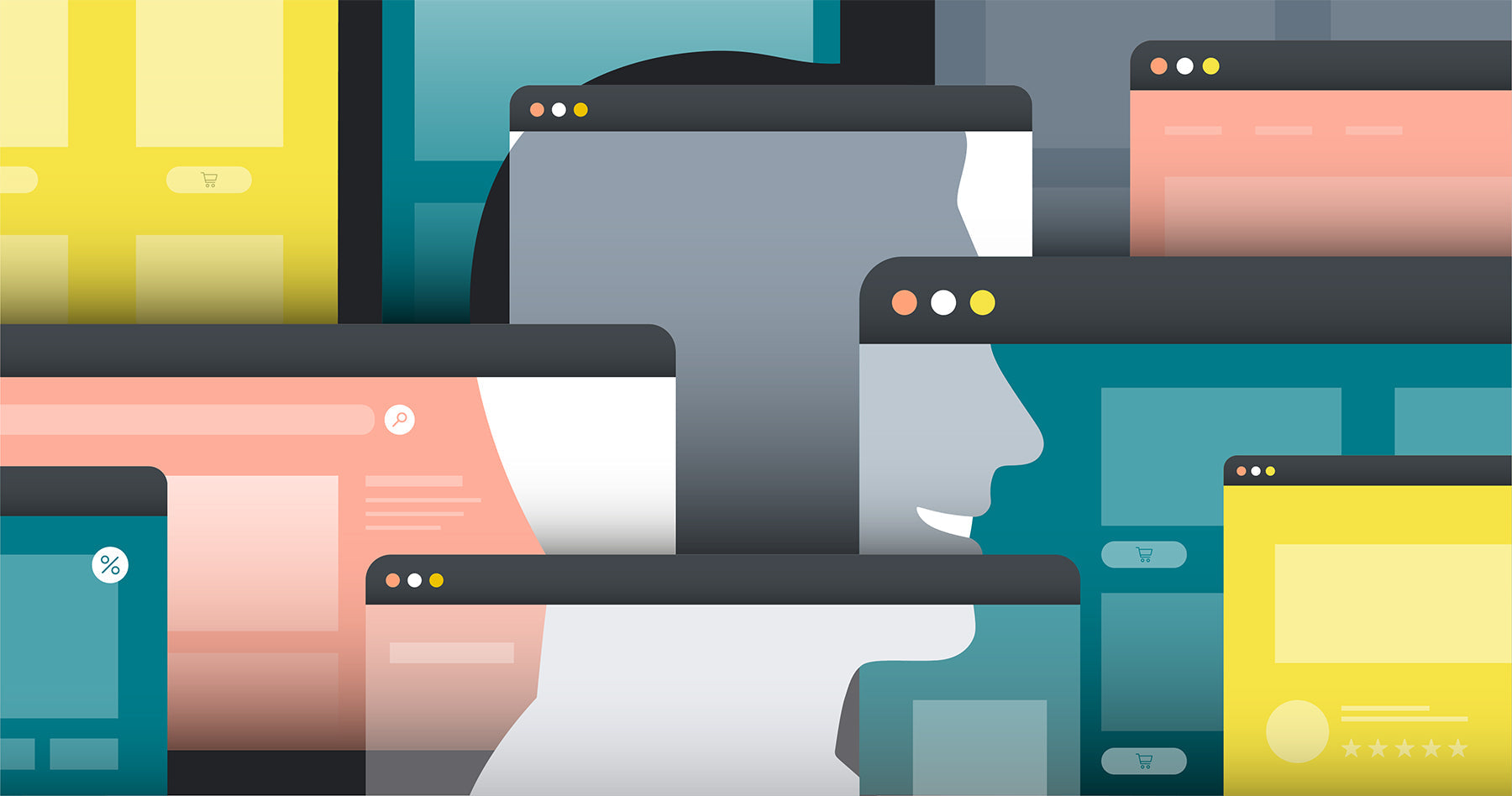 50 Great Shopify Ecommerce Stores to Inspire You (2023)