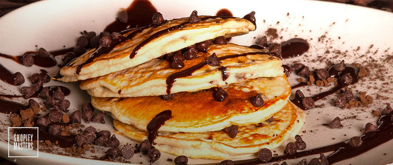 The Shark Tank Deal That Brought ABS Pancakes a Year of Sales in a Single Month