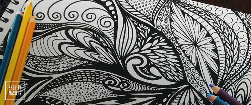 How ColorIt Used Amazon as a Proving Ground to Build Its $2.5 Million Business