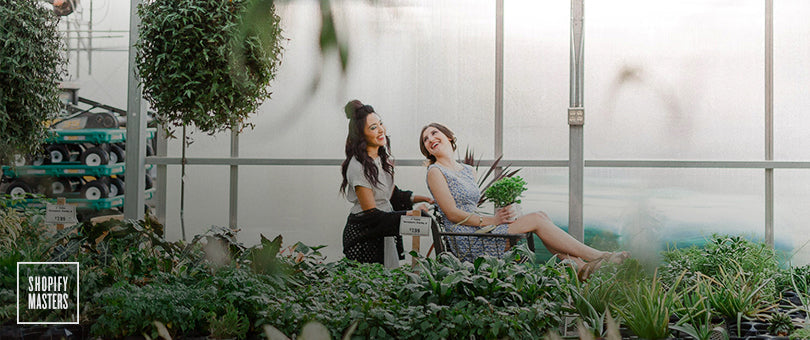 Why Coquette Couture Opened a Physical Store to Grow Their Online Presence