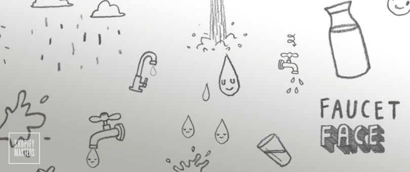 The Habits and Routines That Helped Grow Faucet Face Into a Successful Business