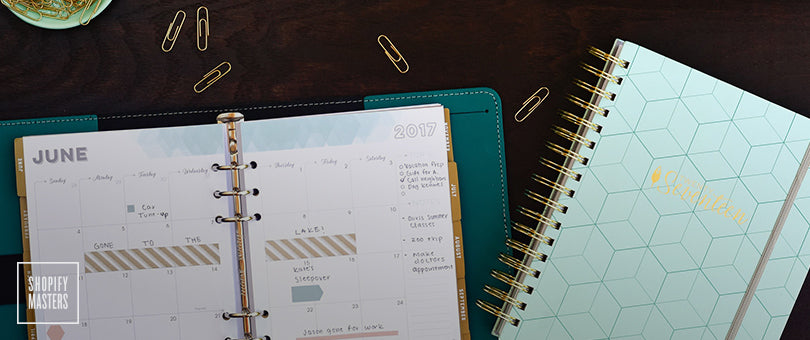 How inkWELL Press Used Free Downloads to Build a 7-Figure Business