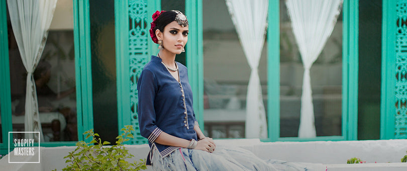 The Calculated Risks That Helped Khara Kapas Make $1,500 a Day