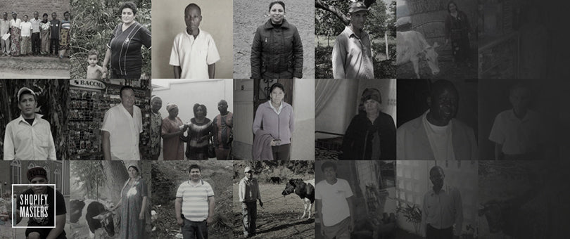 Mission Belt Is Lifting Entrepreneurs out of Poverty with $1 Million in Microloans