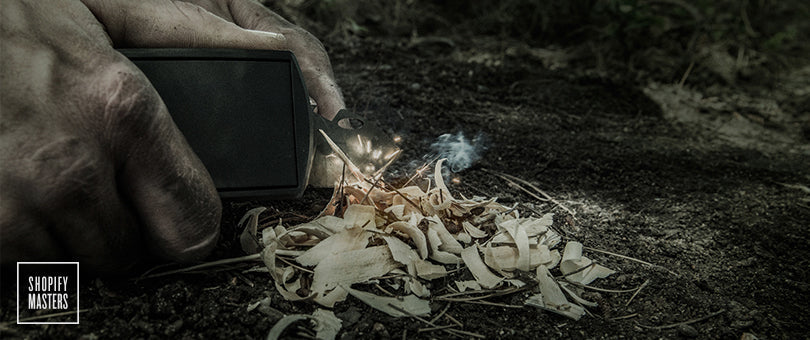 You Don't Need an Original Product to Differentiate Your Business. Here's Why.