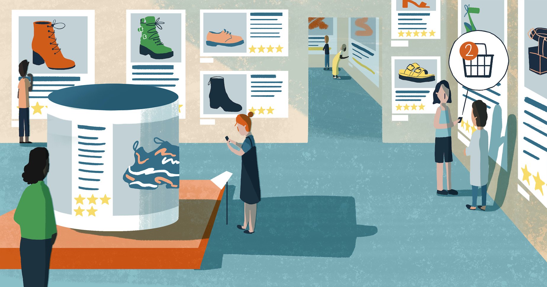The Ultimate Guide to Shopping Ads on Google in 2021