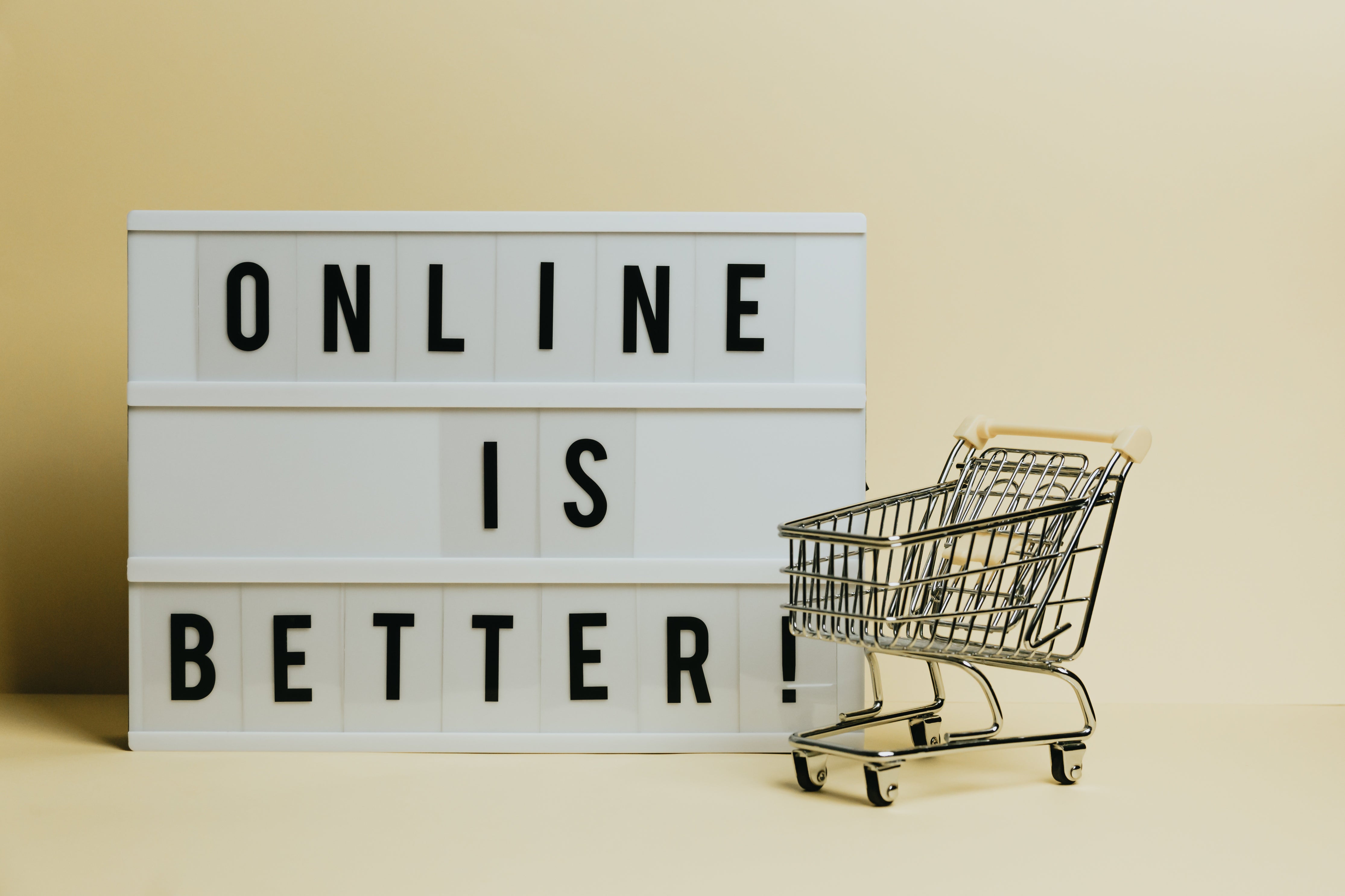 Set Up an Online Store: A Guide to Moving Your Business From Offline to Online