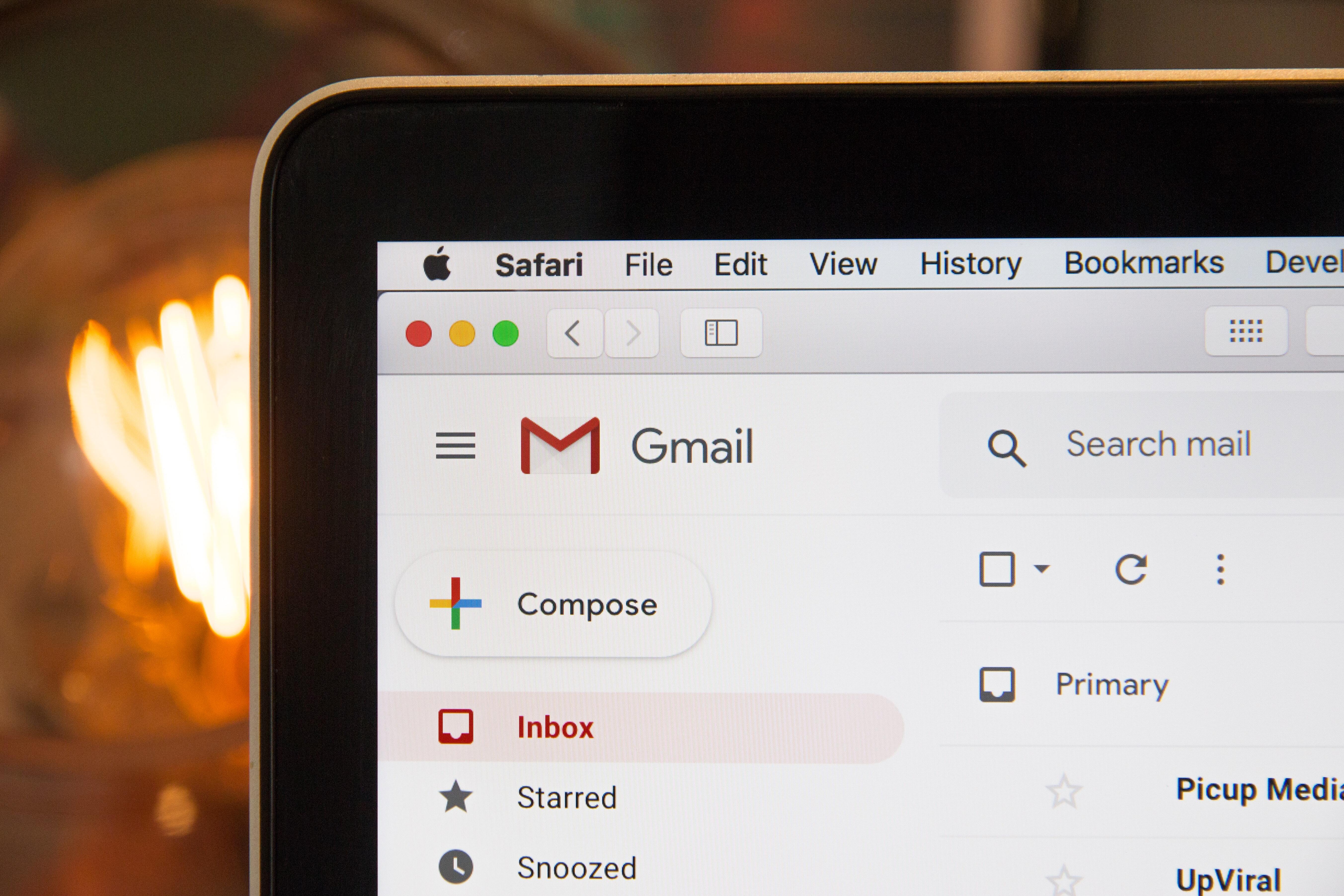 Connect With Customers Inside Their Inbox