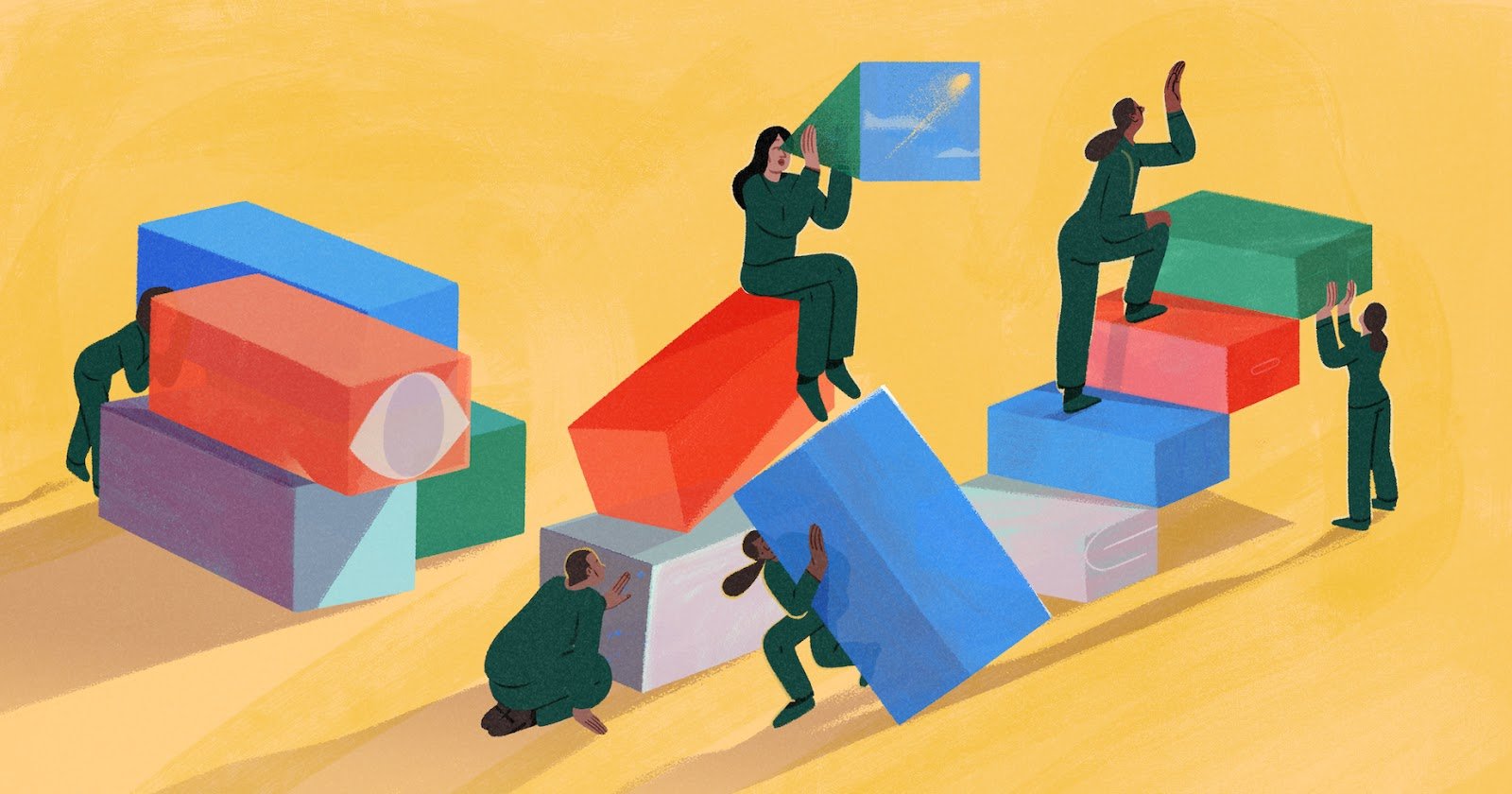 SWOT Analysis: A Simple Way to Find Your Competitive Edge (Plus a Free Template)