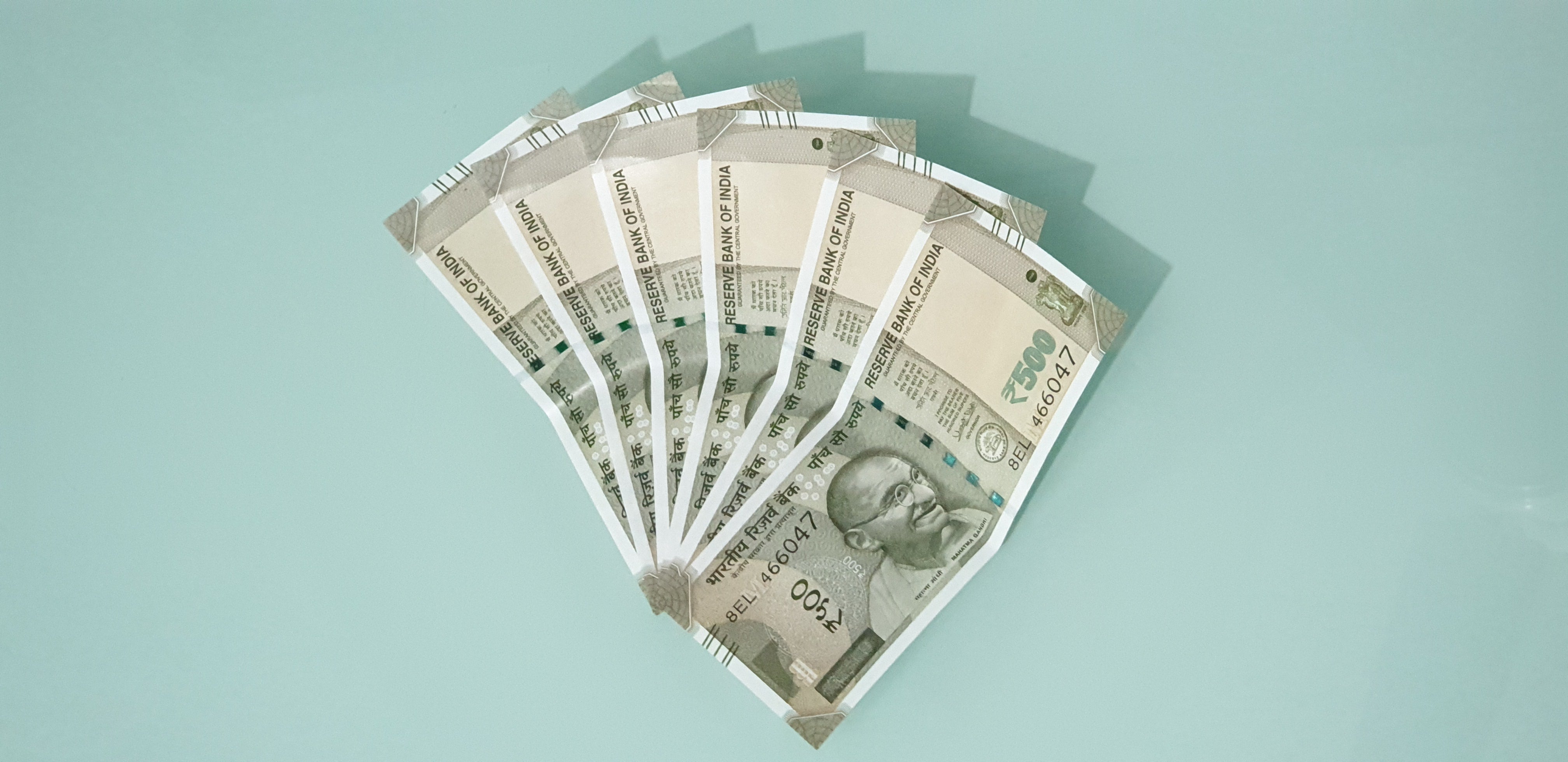 Your Shopify store will now be billed in Indian Rupees!