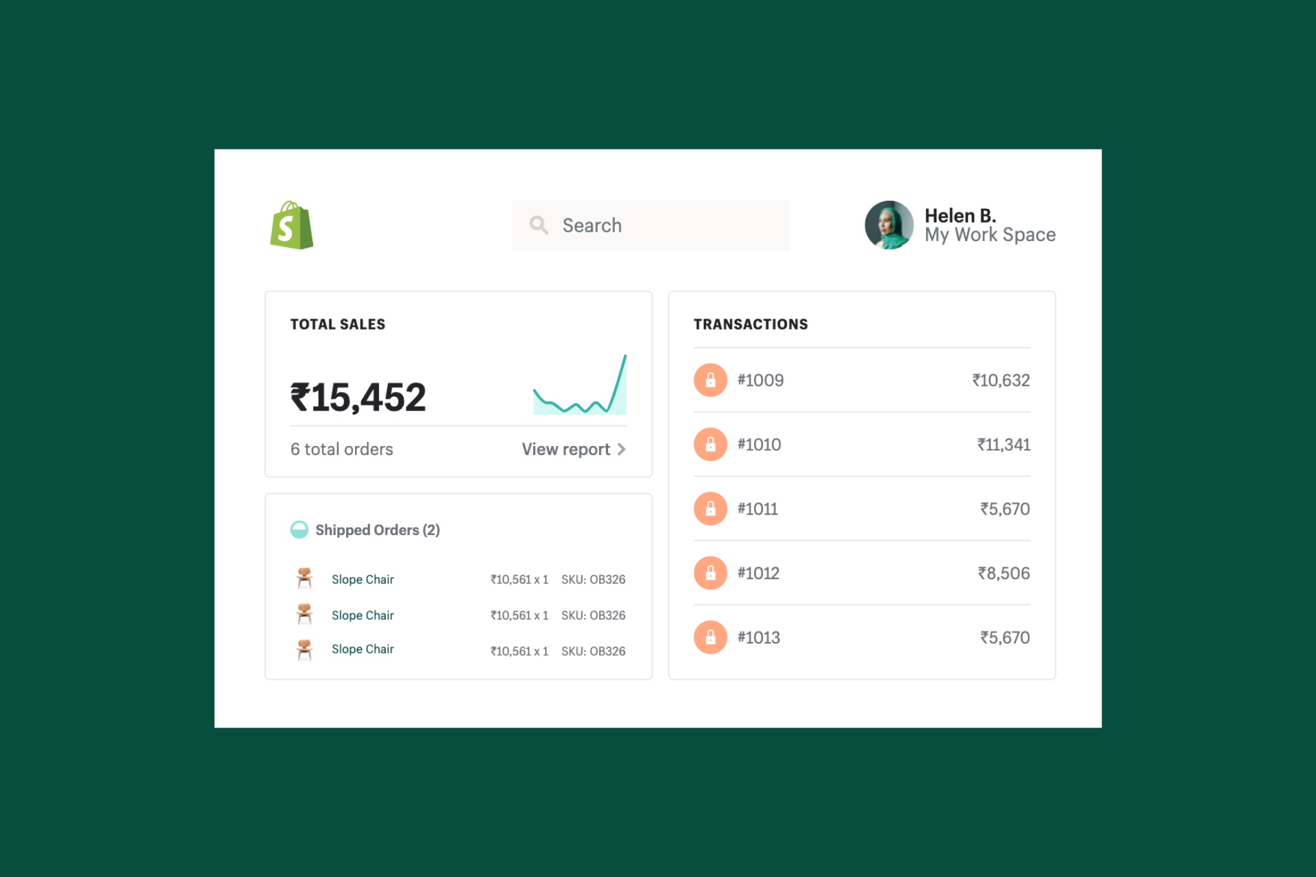 Understanding Shopify Analytics and How to Use the Data to Grow Your Online Business