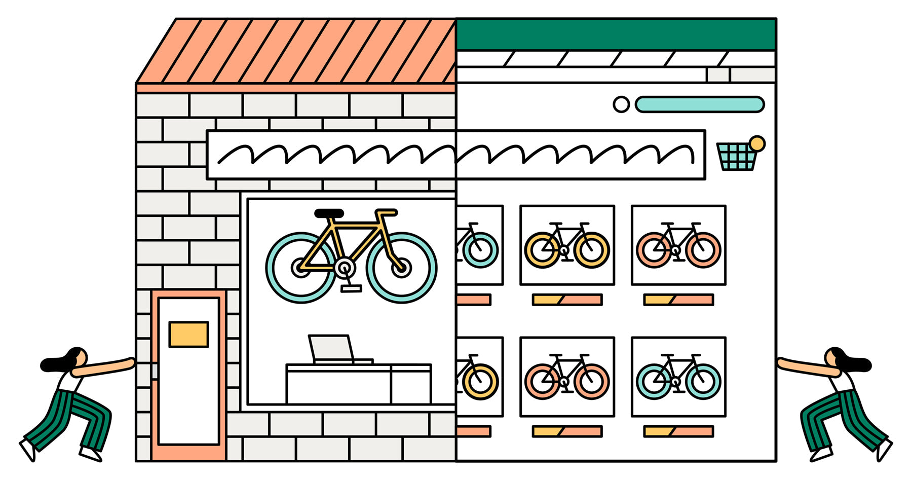 Unified Commerce: What's in Store for the Next Generation of Retail