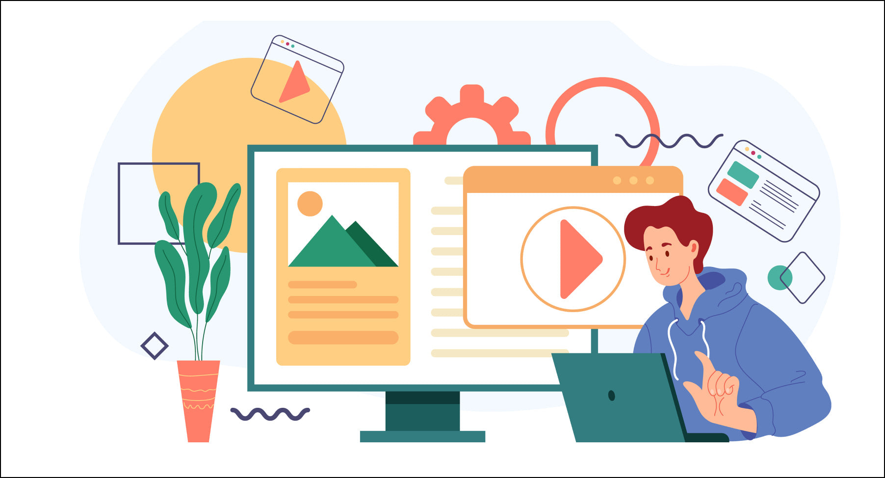 What Is a Subdomain? A Complete Guide for 2022