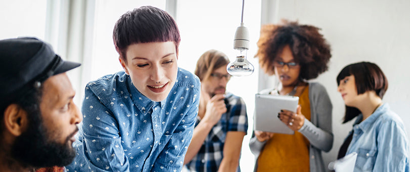 13 Entrepreneurial Women and the Women Who Inspire Them