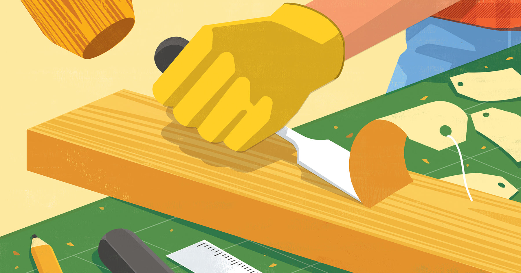13 Wood Projects You Can Sell Online