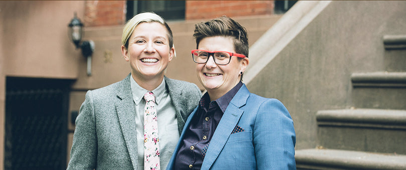 Get Inspired: 8 Great Small Business Stories from Shopify Workroom