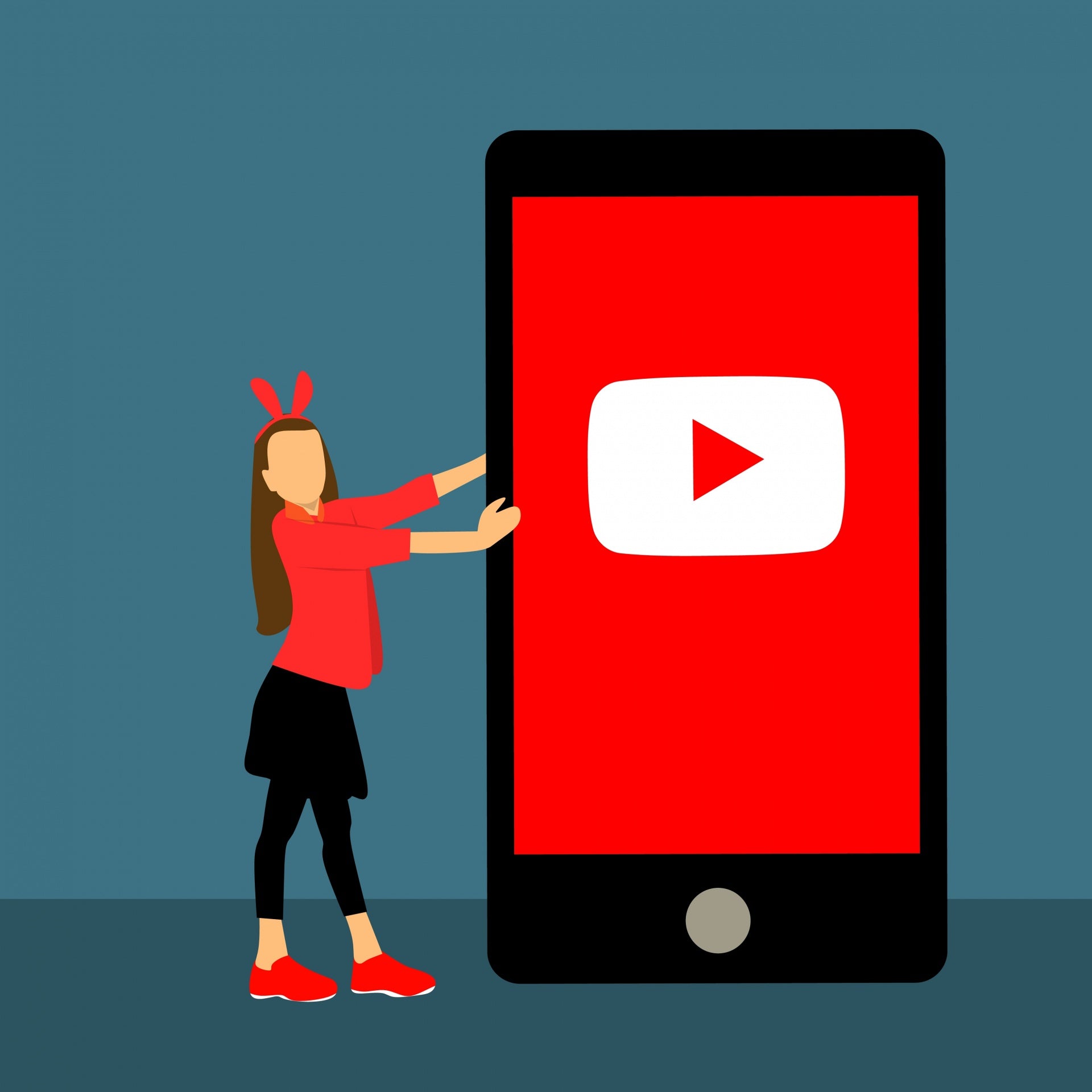 How to become a YouTube influencer (and make money while doing it)