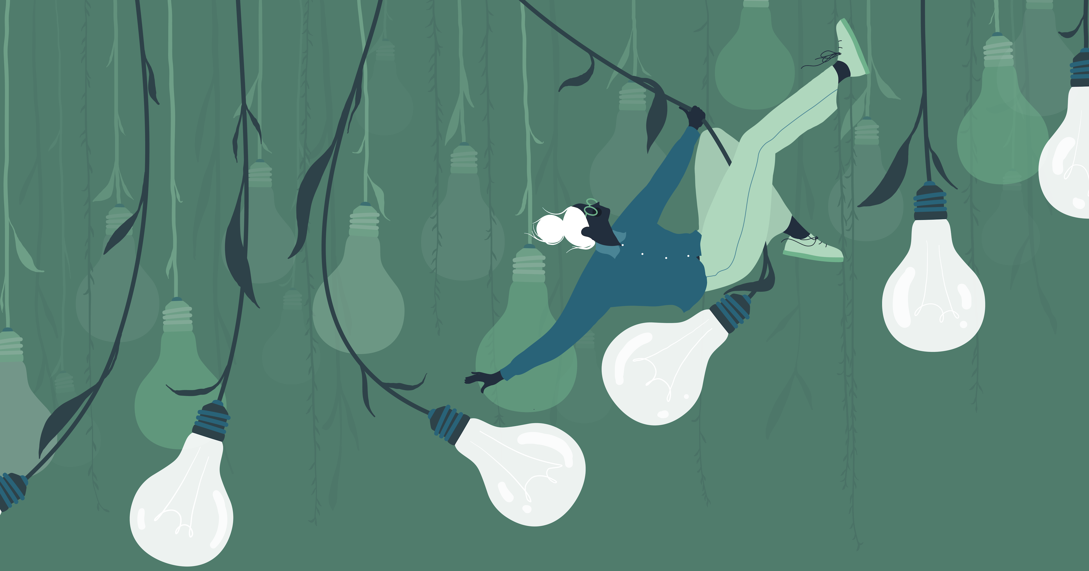 Discover What Truly Inspires You [QUIZ] (2021)